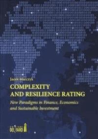 Complexity and Resilience Rating - Jacek Marczyk - E-Book