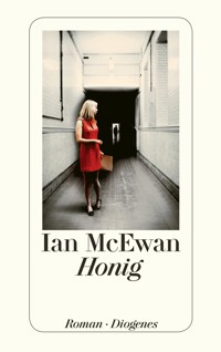 Honig - Ian McEwan - E-Book + Hörbuch