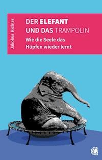 Der Elefant und das Trampolin - Jakobus Richter - E-Book