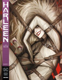Harleen - Stjepan Sejic - E-Book