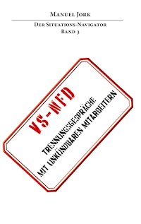 Der Situations-Navigator - Manuel Jork - E-Book