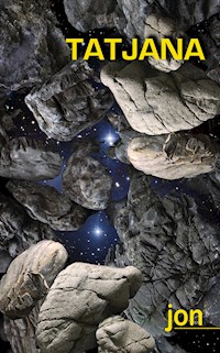 Tatjana - Ulrike Jonack - E-Book