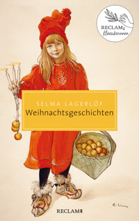 Weihnachtsgeschichten - Selma Lagerlöf - E-Book