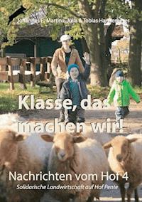 Klasse, das machen wir! - Martina Hartkemeyer - E-Book