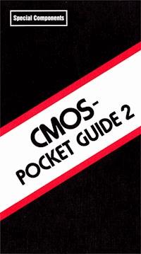 CMOS Pocket Guide 2 - Daniela Juen - E-Book