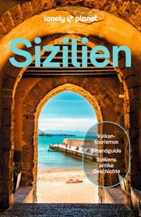 LONELY PLANET Reiseführer E-Book Sizilien - Nicola Williams - E-Book