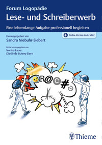 Lese- und Schreiberwerb -  - E-Book