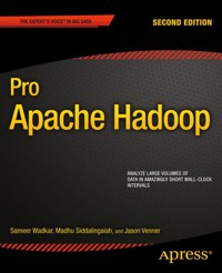 Pro Apache Hadoop - Jason Venner - E-Book