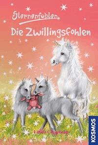 Sternenfohlen, 22, Die Zwillingsfohlen - Linda Chapman - E-Book