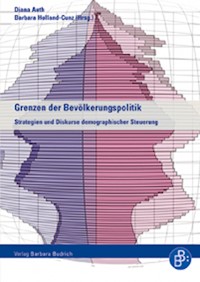 Grenzen der Bevölkerungspolitik -  - E-Book