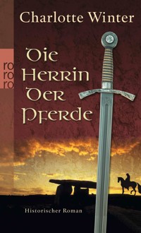 Die Herrin der Pferde - Charlotte Winter - E-Book