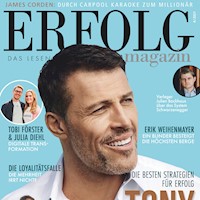 ERFOLG Magazin 4/2021 - Backhaus - Hörbuch