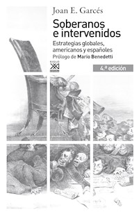 Soberanos e intervenidos - Joan E. Garcés - E-Book