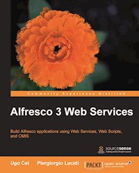 Alfresco 3 Web Services - Alfresco.com - E-Book
