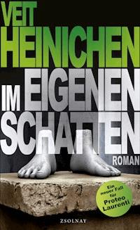 Im eigenen Schatten - Veit Heinichen - E-Book
