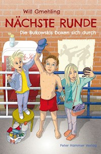 Nächste Runde - Will Gmehling - E-Book