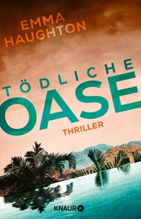 Tödliche Oase - Emma Haughton - E-Book + Hörbuch