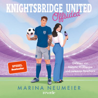 Knightsbridge United - Marina Neumeier - E-Book + Hörbuch