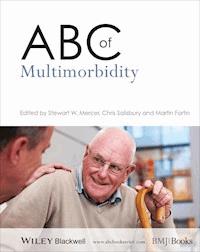ABC of Multimorbidity -  - E-Book
