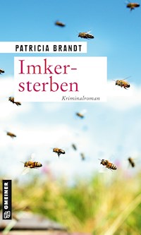 Imkersterben - Patricia Brandt - E-Book