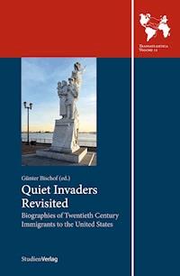 Quiet Invaders Revisited -  - E-Book