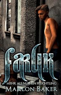 Faruk - Marlon Baker - E-Book