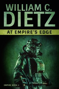At Empire's Edge - William C. Dietz - E-Book