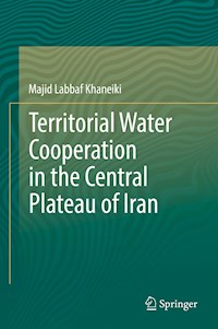 Territorial Water Cooperation in the Central Plateau of Iran - Majid Labbaf Khaneiki - E-Book
