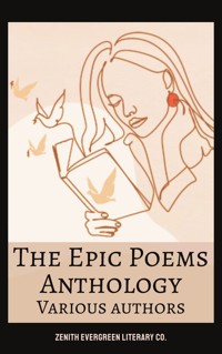 The Epic Poems Anthology - Homer - E-Book