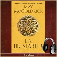 La Firestarter - May McGoldrick - Hörbuch