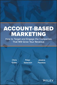 Account-Based Marketing - Chris Golec - E-Book