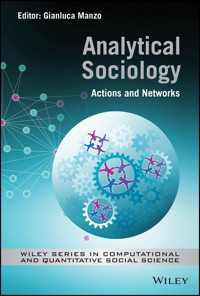 Analytical Sociology -  - E-Book