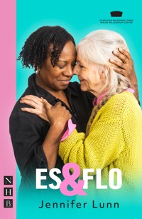 Es & Flo - Jennifer Lunn - E-Book