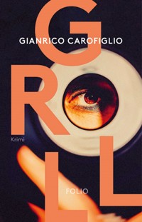 Groll - Gianrico Carofiglio - E-Book