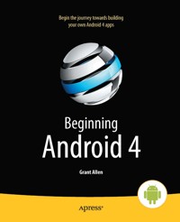 Beginning Android 4 - Mark Murphy - E-Book