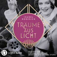 Träume aus Licht (Ungekürzt) - Isabel Roderick - Hörbuch