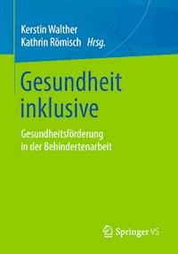 Gesundheit inklusive -  - E-Book