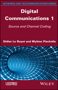 Digital Communications 1 - Didier Le Ruyet - E-Book