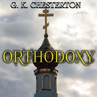 Orthodoxy - G.K. Chesterton - Hörbuch