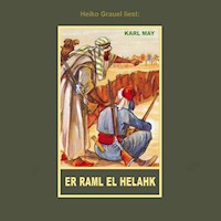 Er Raml el Helahk - Karl May - Hörbuch