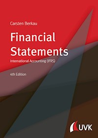 Financial Statements - Carsten Berkau - E-Book