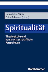 Spiritualität -  - E-Book