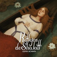 Reflejos de Shalot - Gemma Bonin - Hörbuch