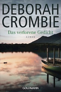 Das verlorene Gedicht - Deborah Crombie - E-Book