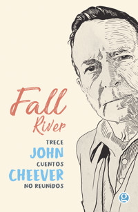 Fall River - John Cheever - E-Book
