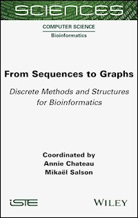 From Sequences to Graphs -  - E-Book