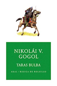 Taras Bulba - Nikolai V. Gogol - E-Book