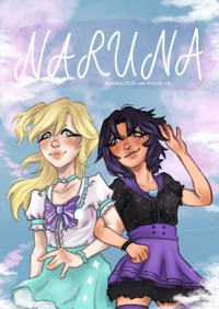 Naruna Remake 2020 von Princia Ink - Princia Ink - E-Book