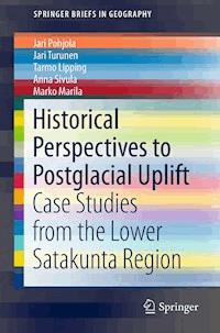 Historical Perspectives to Postglacial Uplift - Jari Pohjola - E-Book