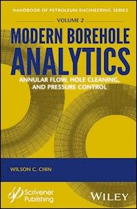 Modern Borehole Analytics - Wilson Chin - E-Book